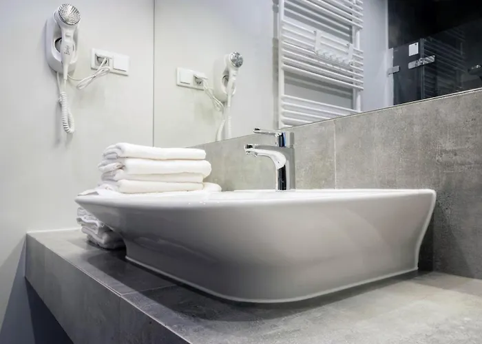 Διαμέρισμα Horyzont - Visitopl