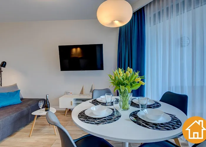 Horyzont - Visitopl Miedzyzdroje