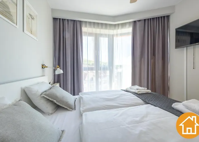 Horyzont - Visitopl Daire *