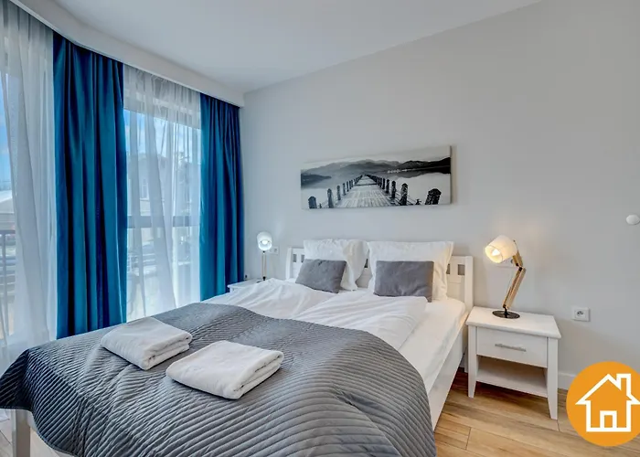 Horyzont - Visitopl * Miedzyzdroje