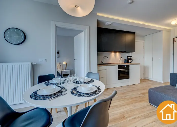 Daire Horyzont - Visitopl