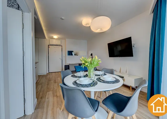 Horyzont - Visitopl Daire *