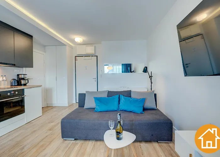 Horyzont - Visitopl Daire Miedzyzdroje