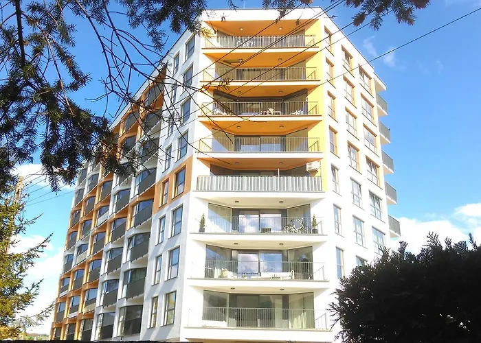 Horyzont - Visitopl Daire *