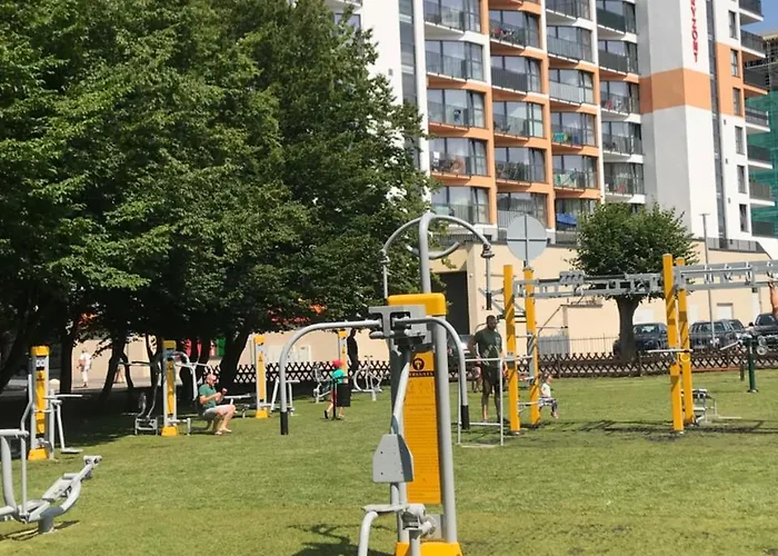 Horyzont - Visitopl *