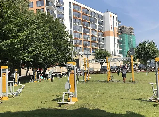 Daire Horyzont - Visitopl