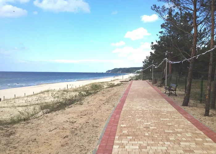 Horyzont - Visitopl Daire