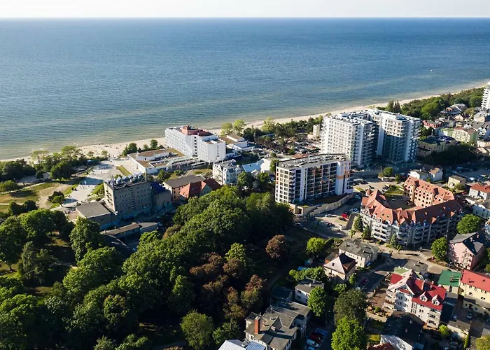 Horyzont - Visitopl Daire *